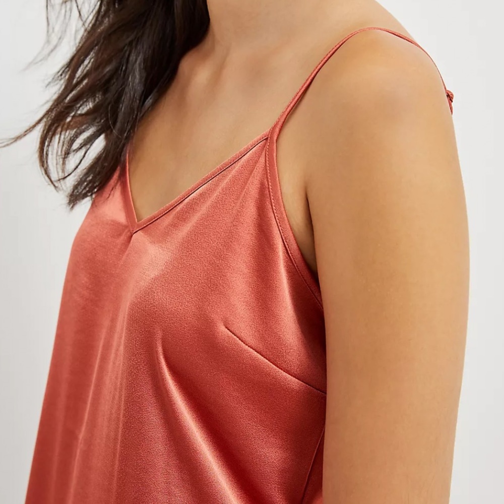 Anthropologie Mollie Sweater and Slip Dress Set - Picture 7 of 16